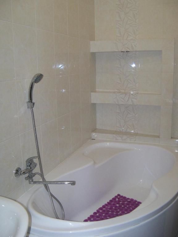 Апартаменты Apartment Roman Львов