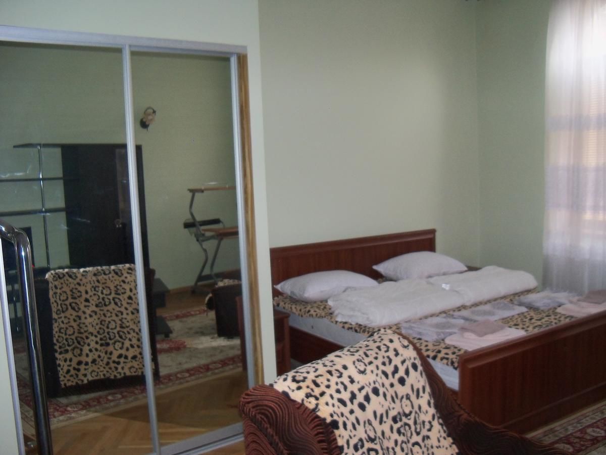 Апартаменты Apartment Roman Львов