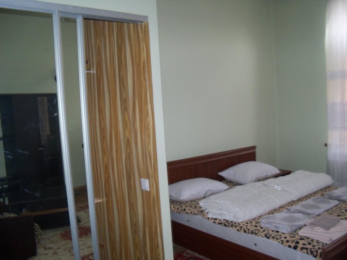 Апартаменты Apartment Roman Львов