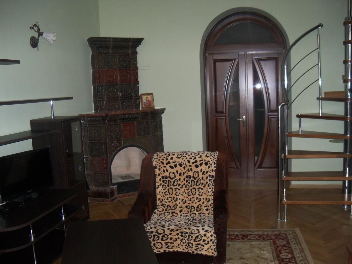 Апартаменты Apartment Roman Львов