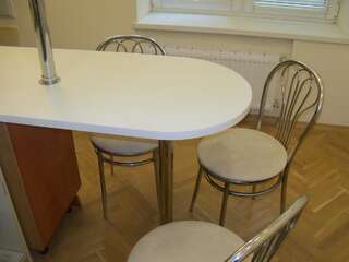 Апартаменты Apartment Roman Львов Улучшенные апартаменты-13