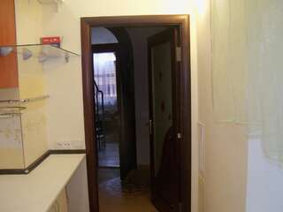 Апартаменты Apartment Roman Львов Улучшенные апартаменты-15