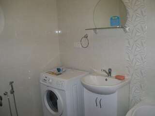 Апартаменты Apartment Roman Львов Улучшенные апартаменты-18