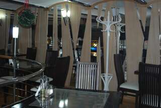 Апартаменты Apartment Roman Львов Улучшенные апартаменты-22