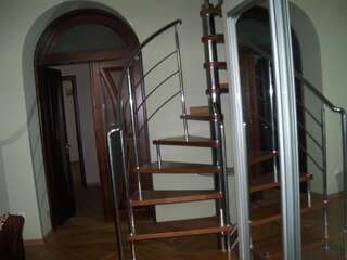 Апартаменты Apartment Roman Львов Улучшенные апартаменты-28