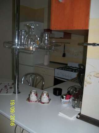 Апартаменты Apartment Roman Львов Улучшенные апартаменты-42