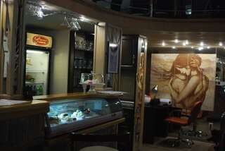 Апартаменты Apartment Roman Львов Улучшенные апартаменты-44