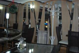 Апартаменты Apartment Roman Львов Улучшенные апартаменты-47