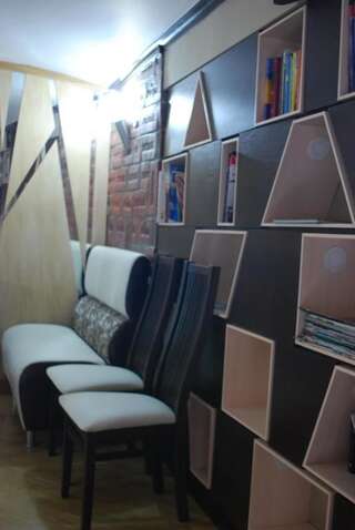 Апартаменты Apartment Roman Львов Улучшенные апартаменты-48