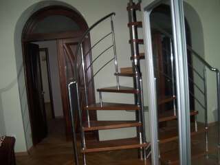 Апартаменты Apartment Roman Львов Улучшенные апартаменты-9