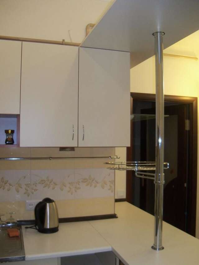 Апартаменты Apartment Roman Львов-14