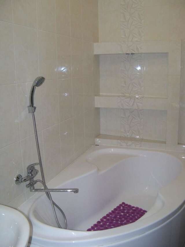 Апартаменты Apartment Roman Львов-18