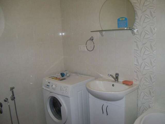 Апартаменты Apartment Roman Львов-20