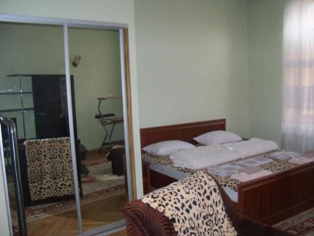 Апартаменты Apartment Roman Львов-28