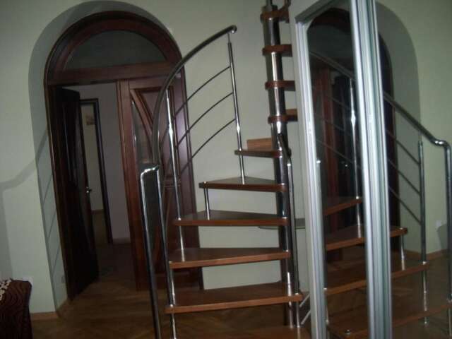 Апартаменты Apartment Roman Львов-30