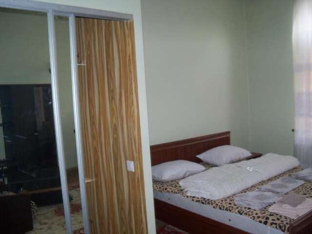 Апартаменты Apartment Roman Львов-31