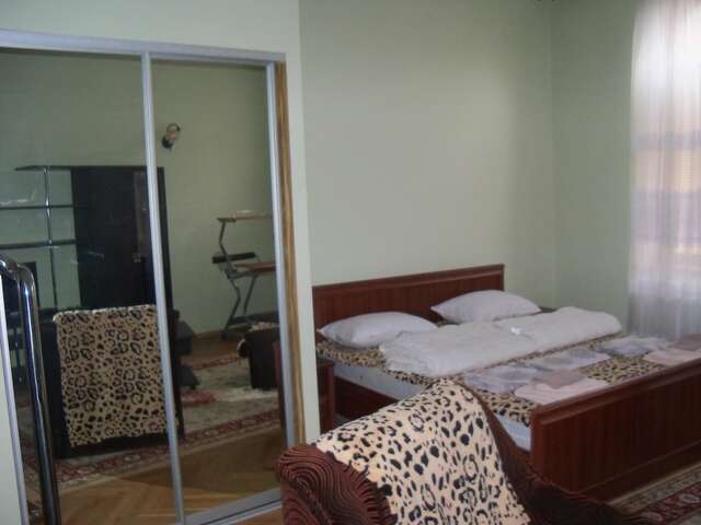 Апартаменты Apartment Roman Львов-6