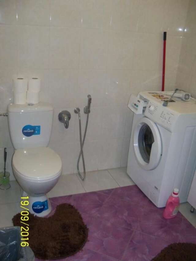 Апартаменты Apartment Roman Львов-45